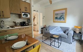 Pied A Terre En Bord De Mer