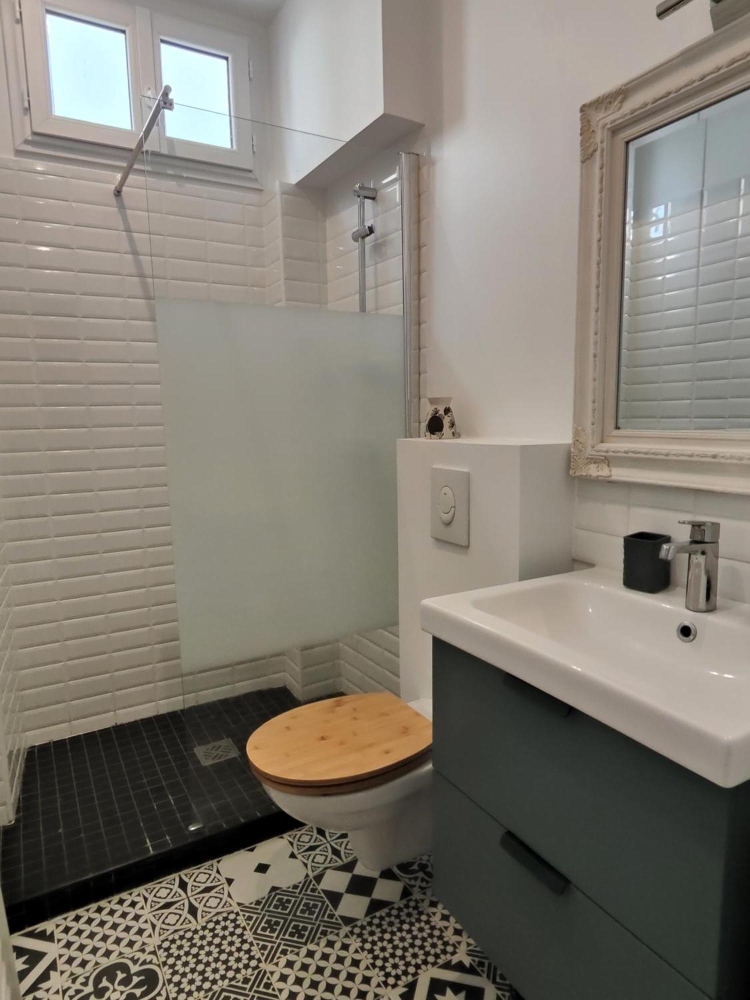 Pied A Terre En Bord De Mer Pornic Extérieur photo